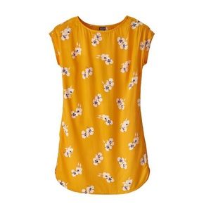 Patagonia Women’s June Lake Dress Size M